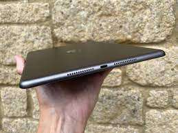 Apple iPad 10.2` 9th Gen (Wi-Fi Only) 64 GB *SPACE GRAY * 2021 MODEL*A2601*MK2K3HC/A*BOX INCLUDED
