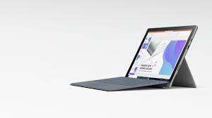 TOUCH SCREEN MICROSOFT SURFACE PRO 7*MODEL:1866*12.3`*i7-1065G7*1.30GHZ*16 GB*256 GB SSD*WIND 11 PRO