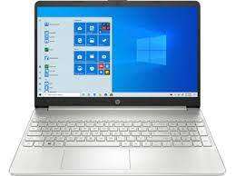 WARRANTED HP Laptop PC 15-d4000 (4C802AV)*15.6`CORE i5-1155G7*2.50GHZ*8 GB RAM*512 GB SSD