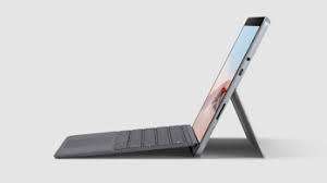GMICROSOFT SURFACE 1927 GO 2*CORE m3-8100Y*1.10GHZ*8 GB RAM*128 GB SSD*10.5`*WIND 10 PRO*4G andWIFI