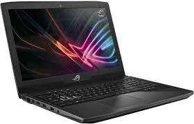 NVIDIA GeForce GTX 1060 6GB GDDR5*Asus ROG Strix GL503 GL503VM-ED284T Intel Core i7-7700HQ