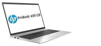 11TH GEN HP PROBOOK 450 G8*15.6`*i5-1135G7*2.40GHZ*8 GB RAM*256 GB SSD*WINDOWS 11 PRO 64-BIT