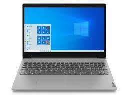 INTEL IRIS Xe GRAPHICS LENOVO ideapad 3-15ITL6 *i5-1155G7*2.50GHZ*8 GB RAM*256GB SSD*WIND 11 PRO