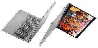 INTEL IRIS Xe GRAPHICS LENOVO ideapad 3-15ITL6 *i5-1135G7*2.40GHZ*12 GB RAM* 512GB SSD*WIND 11