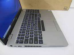 10TH GEN*DELL LATITUDE 5511*15.6`*i7-10850H*2.70GHZ*16 GB RAM*512 GB SSD*WINDOWS 11 PRO 64-BIT OS