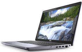 10TH GEN*DELL LATITUDE 5511*15.6`*i7-10850H*2.70GHZ*16 GB RAM*512 GB SSD*WINDOWS 11 PRO 64-BIT OS
