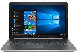 HP Notebook - 15-db1014ni*15.6`*AMD RYZEN 5 3500U*2.10GHZ*4 GB RAM*512 GB SSD + 1TB HDD*WINDOWS 10