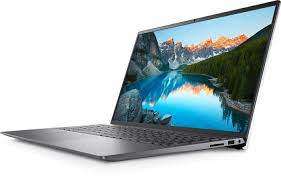 11TH GEN *INTEL IRIS Xe GRAPHICS * DELL VOSTRO 15 5510*CORE i5-11300H*3.10GHZ*8 GB RAM*256 GB SSD