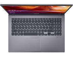 ASUS X509FA-I781G0T*15.6`*CORE I7-8565U*1.80GHZ*8 GB RAM*1 TB HDD*WINDOWS 11 PRO 64-BIT OS