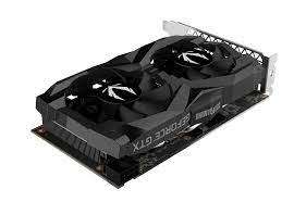 ZOTAC GAMING GEFORCE GTX 1660 SUPER AMP, ZT-T16620D-10M  6GB DDR6   *  BOX *