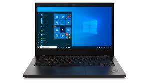 WARRANTED LENOVO THINKPAD L14*14`*CORE i5-1135G7*2.40GHZ*16 GB RAM*256  GB SSD*WINDOWS 11 PRO 64-BIT