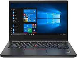 WARRANTED LENOVO THINKPAD L14*14`*CORE i5-1135G7*2.40GHZ*16 GB RAM*256  GB SSD*WINDOWS 11 PRO 64-BIT