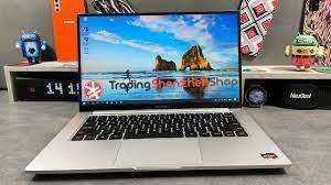 Xiaomi Redmibook 14 II Ryzen Edition Laptop AMD Ryzen 5 4500U 14 Inch 1920 x 1080 FHD Screen Wind 11