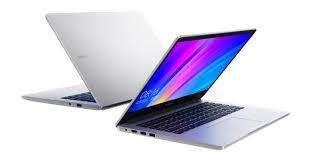 Xiaomi Redmibook 14 II Ryzen Edition Laptop AMD Ryzen 5 4500U 14 Inch 1920 x 1080 FHD Screen Wind 11