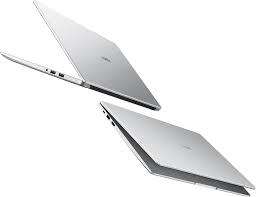 Huawei MateBook D14 i5 MX250 8GB DDR4  256 GBSSD Notebook - Silver 8GB RAM WINDOWS 10 HOME LANGUAGE