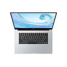Huawei MateBook D14 i5 MX250 8GB DDR4  256 GBSSD Notebook - Silver 8GB RAM WINDOWS 10 HOME LANGUAGE