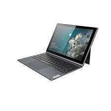 Lenovo IdeaPad Duet 3 N4020 4GB 128GB eMMC 10.3` - Graphite Grey -1.10GHZ - WINDOWS 11 PRO 64-BIT OS
