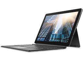 Dell Latitude 5290 2-in-1 (with Travel Keyboard) 12.3` 3:2 1920x1280 WVA Touch|i5-8350U|1.70GHZ|8 GB