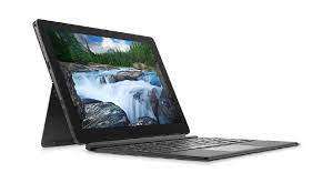 Dell Latitude 5290 2-in-1 (with Travel Keyboard) 12.3` 3:2 1920x1280 WVA Touch|i5-8350U|1.70GHZ|8 GB