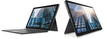 Dell Latitude 5290 2-in-1 (with Travel Keyboard) 12.3` 3:2 1920x1280 WVA Touch|i5-8350U|1.70GHZ|8 GB