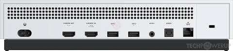 XBOX ONE S * 1 TB *4K BLU-RAY*HDMI ,USB,HDMI AND POWER  CABLE *1 CONTROLLER  *GOOD CONDITION