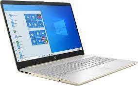 HP Laptop PC 15-dw3000*15.6`*CORE i5-1135G7*8 GB RAM*256 GBSS+1TB HDD*INTEL IRIS GRAPHICS .11TH GEN