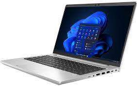 HP 640 G9 14-inch FHD Laptop - Intel Core i5-1235U  512 GB SSD  8 GB RAM  1.30 GHZ Win 11 Pro