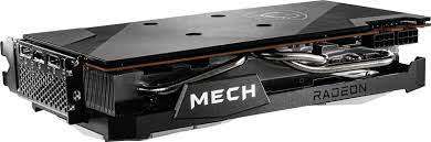 BOXED MSI RX-6700XT Mech 12GB graphics card MECH 2X* GOOD  CONDITION LIKE NEW * BARGAIN