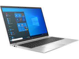 11TH GEN Hp Elitebook 850 G8 15.6 I5-1145g7/8gb/256gb Ssd/WINDOWS 11 PRO 64-BIT OS/GOOD CONDITION