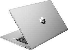 DEDICARED  HP 470 G8 17.3` Core i7 Notebook - Intel Core i7-1165U, 512GB SSD, 16GB RAM,WINDOWS 11