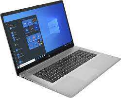 DEDICARED  HP 470 G8 17.3` Core i7 Notebook - Intel Core i7-1165U, 512GB SSD, 16GB RAM,WINDOWS 11