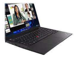 12 TH GEN LENOVO THINKPAD T14s*14`*CORE I7-1260P*16 GB RAM*512 GB SS*WINDOWS 11 PRO 64-BIT OS