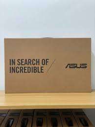 BRAND NEW IN BOX ASUS X515 Celeron N4020 4GB  256 GB SSD 15.6` HD Notebook Grey*WINDOWS 11 HOME