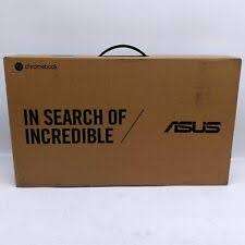 BRAND NEW IN BOX ASUS X515 Celeron N4020 4GB  256 GB SSD 15.6` HD Notebook Grey*WINDOWS 11 HOME