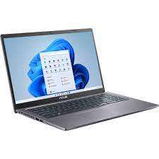 BRAND NEW IN BOX ASUS X515 Celeron N4020 4GB  256 GB SSD 15.6` HD Notebook Grey*WINDOWS 11 HOME