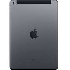 10.2` iPad 7th Gen (WiFi + Cellular) / 32GB /MODEL:MW6A2HC/A *USB  CABLE / CHARGER /GOOD CONDITION