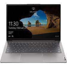 Lenovo ThinkBook 13s Laptop - Gen2 Intel Core i5-1135G7, 16 GB DDR4 RAM, 512GB SSD, 13.3inch,WINDS11