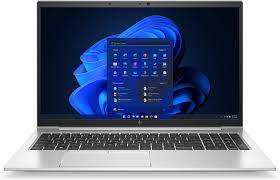 WARRANTED HP EliteBook 855 G8 15.6  R5 Pro-5650U/16GB/256 GB SSD / 2.30 GHZ / WINDOWS 10 PRO 64-BIT