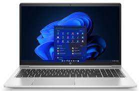 12TH GEN*HP ELITEBOOK 450 G9*15.6`*CORE i5-1240P*1.70GHZ*16 GB RAM*512 GB SSD*WINDOWS 11 PRO 64-BIT