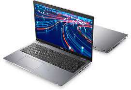 Dell Latitude 5520 15.6 FHD  / Intel i5-1135G7/2.40GHZ / 8 GB RAM /256GB SSD/WINDOWS 11 PRO  64-BIT