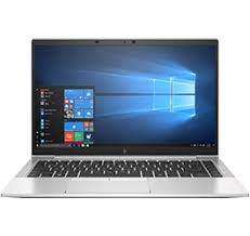 HP  EliteBook 840 G8 Notebook - 14` - Core i7 1165G7 - 16  GB RAM - 512 GB SSD - WINDOWS 11 PRO
