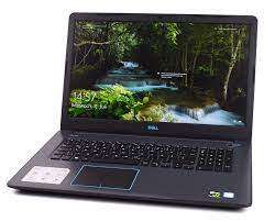 Dell G3 Gaming Laptop 17` Full HD, Intel Core i5-8300H,NVIDIA GeForce GTX 1050 4GB,256GB SSD, 16 GB