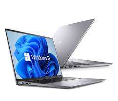 Dell Vostro 5620 Notebook - i7-1260P/16` FHD+/16GB RAM/512GB/Win 11/WINDOWS 11 PRO 64-BIT OS