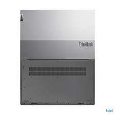 NEW  12TH GEN Lenovo ThinkBook 15 G4  15.6-inch FHD Laptop - Intel Core i5-1235U 256GB SSD 8GB RAM