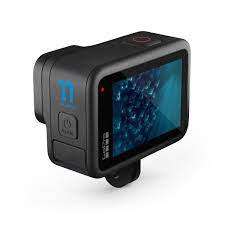 GoPro HERO11 Black |128 GB MEMORY CARD|USB CABLE | CARRY BAG | GOOD  CONDITION