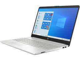 HP Laptop PC 15s-eq2015ni*15.6*AMD RYZEN 7 5700U*8 GB RAM*512 GB SS *AMD RADEON GRAPHICS