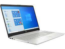 HP Laptop PC 15s-eq2015ni*15.6*AMD RYZEN 7 5700U*8 GB RAM*512 GB SS *AMD RADEON GRAPHICS