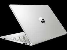 HP Laptop PC 15s-eq2015ni*15.6*AMD RYZEN 7 5700U*8 GB RAM*512 GB SS *AMD RADEON GRAPHICS