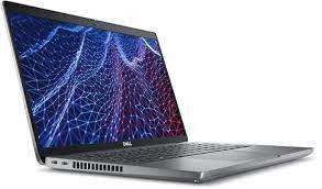 12 TH GEN Dell Latitude 5430 14.0-inch FHD Laptop - Intel Core i5-1245U|256 GB SSD|8 GB RAM|WIND 11