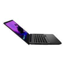 Lenovo IdeaPad Gaming 3 15.6 inch FHD Laptop - (Intel Core i5-11300H, NVIDIA GeForce RTX 3050 Ti 4GB